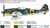 Model Kit letadlo 1490 - Focke-Wulf Fw 190 A-8/F Aces (1:72)