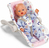 Zapf Creation BABY Born Prenosná sedačka Kvety