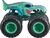 Mattel Hot Wheels MONSTER TRUCKS MEGA-WREX