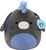 Squishmallows Oslík - Don, 30 cm