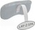 Bestway 60316 Lay-Z-Spa Whirlpool-Kopfstütze