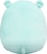 SQUISHMALLOWS Turkizni povodni konj - Hank