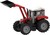 BRIXIES Plus 222.775 Massey Ferguson 5S – traktor s čelným nakladačom, 269 k