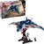 LEGO® Marvel 76325 Avengers 2: Vârsta lui Ultron Avionul Quinjet
