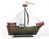 Model Kit loď 9038 - English Medieval Ship Thomas (1:72)