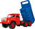 Dino Tatra 148 blu-rosso