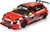 SCX Advance Cupra León Competición Team Monlau