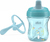 Chicco Hrnček Training s držadlami teal, 6m+