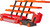 Hot Wheels Mega hauler
