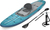 Bestway Aqua Drifter ™ Paddleboard-Set mit abnehmbarem Sitz - 15 x 91,5 x 335 cm