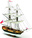 MAMOLI HMS Valiant 1762 1:66 kit