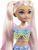 Barbie Dream Besties Bábika na kolieskových korčuliach - Malibu