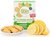 GOOD GOUT BIO Zvieratká citrónové 80 g