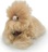 INKARI Плюшена играчка Алпака Mini Monsterfluff Sandstone 15см
