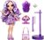 Rainbow High Fashion Puppe mit einem Tier – Violet Willow