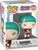Funko POP! Boruto 1918 Daemon