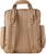 SKIP HOP Wickeltasche/Rucksack Forma Camel
