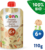 SALVEST Ponn BIO Kuriatko so zeleninovým pyré (110 g)