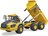 Bruder 02455  - Volvo Dumper A60H