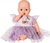 Zapf Creation BABY Born Lila šatôčky s tutu, 43 cm