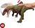 Mattel Jurassic World: Teorija kaosa Borbeni Becklespinax sa zvukovima