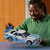 LEGO® Technic 42210 2 Fast 2 Furious  Auto Nissan Skyline GT-R (R34)