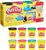 Play-Doh 8er-Pack Becher V2, sortiert
