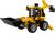 LEGO® Technic 42197 Zadný nakladač