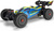 Arrma Typhon Mega 665 1:8 4WD RTR bleu
