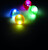 Cleverclixx Golyópálya – Dazzling Lights golyókészlet – 4 db