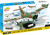 Cobi Cold War MIG-17F (LIM-5) East Germany Air Force, 1:32, 588 k, 1 f