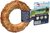 Pochúťka Ontario Protein kura, žuvací bagel 8,9cm, Small