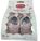 Antonio Juan 92004-5 Puppenschuhe - rosa Turnschuhe