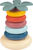 Smoby Little - Pyramída Roly Poly