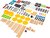 BRIO BUILDER Kreativ-Set