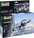 ModelSet aereo 63813 - Dassault Mirage 2000C (1:48)