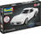 Kit de démarrage auto 77684 - Corvette C3 (1:32)