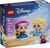 LEGO® Disney™ 43284 Mini Anna a Elsa