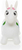 Hopsadlo Skippy, Unicorn/White