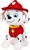 Paw Patrol Marshall Plüschspielzeug 20cm