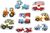 Puzzlika 15245 Közlekedési eszközök - puzzle 8 közlekedési eszköz - 16 darab