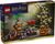 LEGO® Harry Potter™ 76474 Rokfort: Rastliny z herbológie