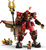 LEGO® NINJAGO® 71846 Robot Ohnivého rytiera
