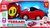 Maisto BB Junior RC - LaFerrari, infračervený diaľkový ovládač, červená