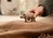 Schleich Zvieratko - Prasa mangalica