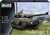 Plastikmodellbausatz Panzer 03365 - Challenger 1 (1:72)