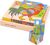 Bigjigs Toys Obrázkové kocky farma