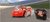 Dickie RC Cars 3 Blesk McQueen Turbo Racer 1:24, 17cm, 2kan