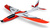 E-flite ElectroStreak 1.1m AS3X+ SAFE Select BNF Basic