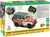 Model Kit auto 43007 - UAZ-469 (1:43)